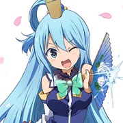 Aqua
