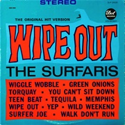 The Surfaris-Wipe Out