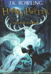 Harry Potter I Zatočenik Azkabana (Rowling)