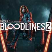 Vampire: The Masquerade – Bloodlines 2