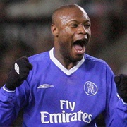 William Gallas