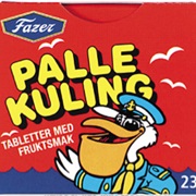 Palle Kuling