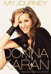 My Journey (Donna Karan)