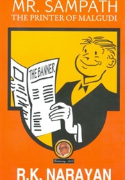 Mr. Sampath (R.K. Narayan)