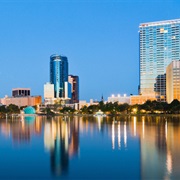 Orlando, Florida, USA