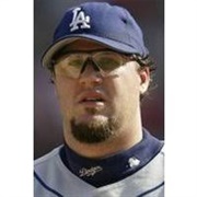 Eric Gagne