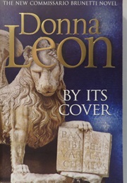 By Its Cover (Leon, Donna)