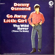 Go Away Little Girl - Donny Osmond