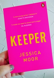 Keeper (Jessica Moor)