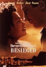 L'assedio (1998)