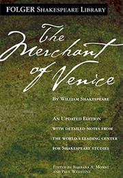 The Merchant of Venice