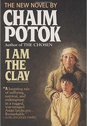 I Am the Clay (Chaim Potok)