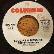 Loggins & Messina - Pretty Princess