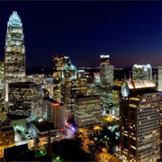 Charlotte Metro NC,GA,SC