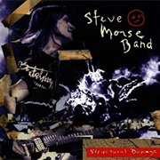 Steve Morse Band - Structural Damage