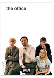 The Office (2005)