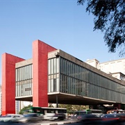 São Paulo Museum of Art