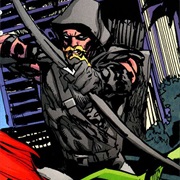 Dark Arrow (Hannibal Bates)