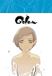 Golem (Lorenzo Ceccotti)