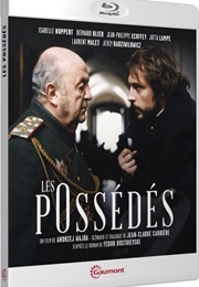 Les Possedes (1988)