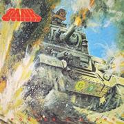 Tank - Honour & Blood (1984)