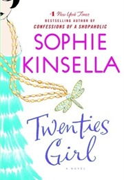 Twenties Girl (Sophie Kinsella)