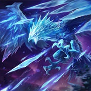 Classic Anivia
