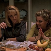 "He Is Risen," the Sopranos (Season 3, Episode 8)