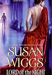 Lord of the Night (Susan Wiggs)