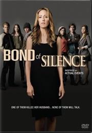 Bond of Silence (TV Movie)
