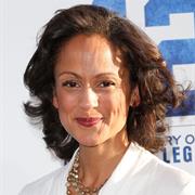 Anne-Marie Johnson