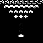 Space Invaders