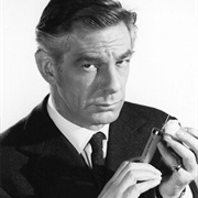Michael Gough