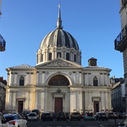 Notre-Dame De Bon-Port, Nantes