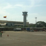 Cartagena Airport