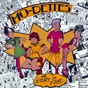 Mo-Dettes
