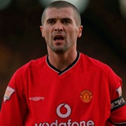 Roy Keane