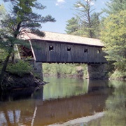 Lovejoy Bridge