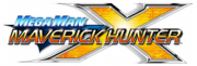 Megaman Maverick Hunter X