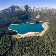 Durmitor National Park, Montenegro