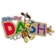 Slinky Dog Dash