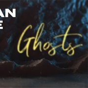 Ghost - Caravan Palace