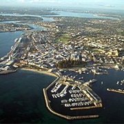 Fremantle, Australia