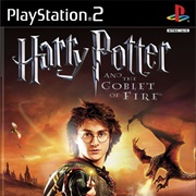 Harry Potter and the Goblet of Fire