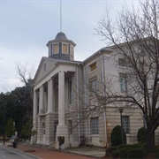 Windsor, North Carolina