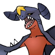 Garchomp