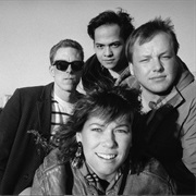 Pixies