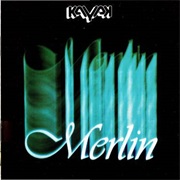 Kayak - Merlin