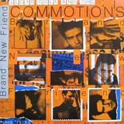 Brand New Friend (Long Version) - Lloyd Cole & the Commotions