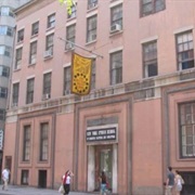 New York Studio School of Drawing, Painting and Sculpture
